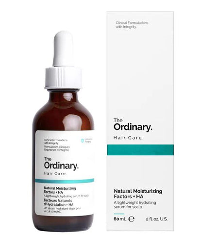 Ordinary Hair care
