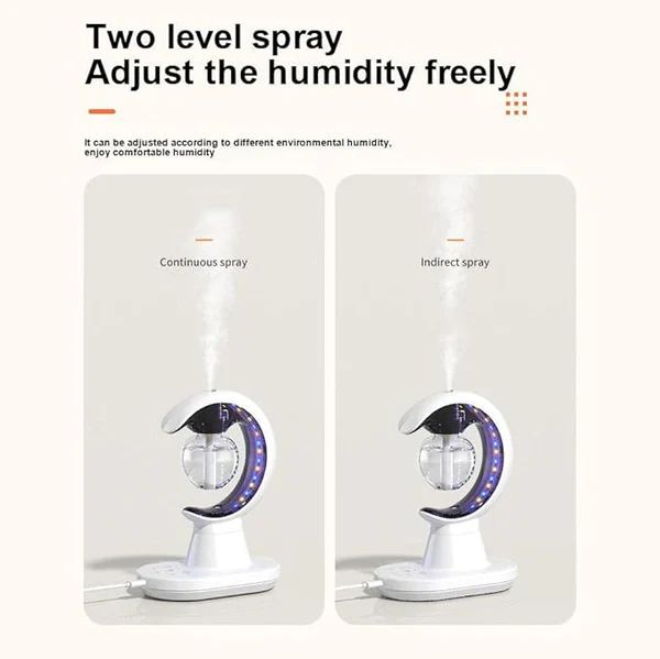 Lamp uae