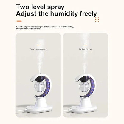 Lamp uae