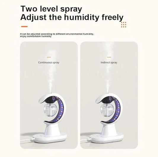 Lamp uae