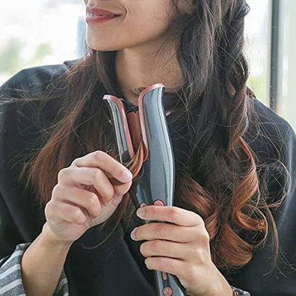 Hair curler uae