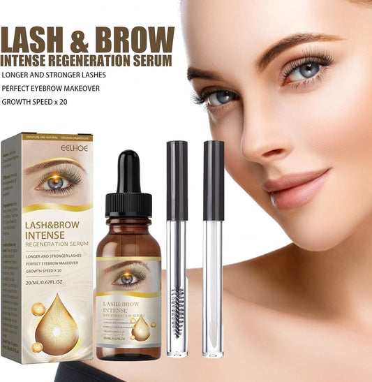 Lash brown serum uae