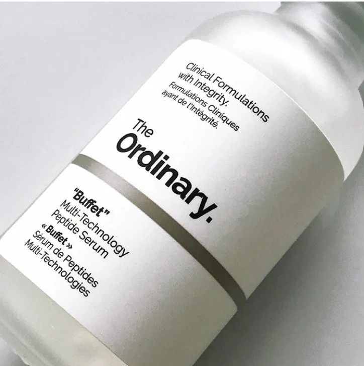 Ordinary buffet serum uae sale