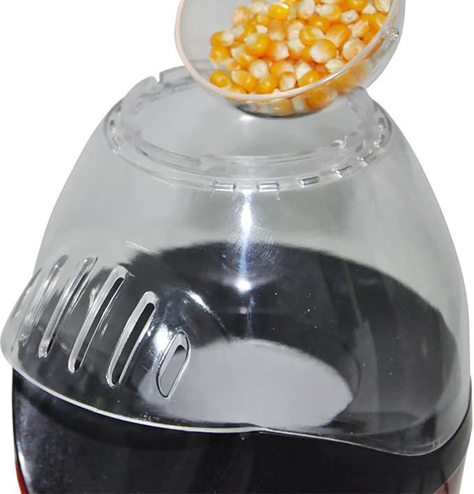 Popcorn maker uae dubai