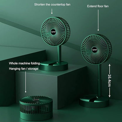 Charging Fan uae 