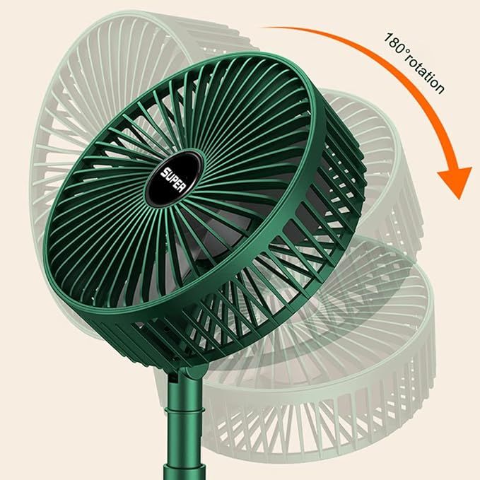 Rotating Fan UAE