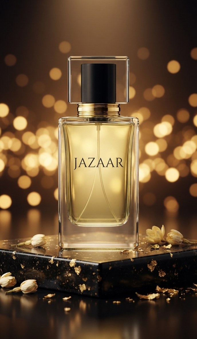 Best Perfume UAE