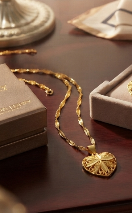 Necklace UAE