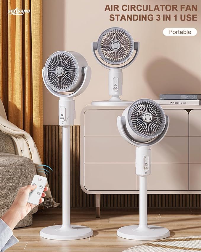 Standing fan Uae